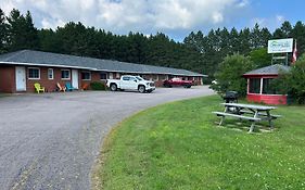 Mountain View Motel